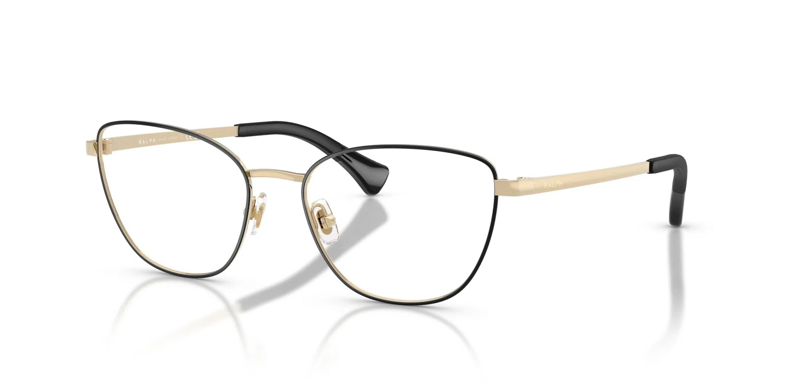 Ralph 6046 Eyeglasses - view 5